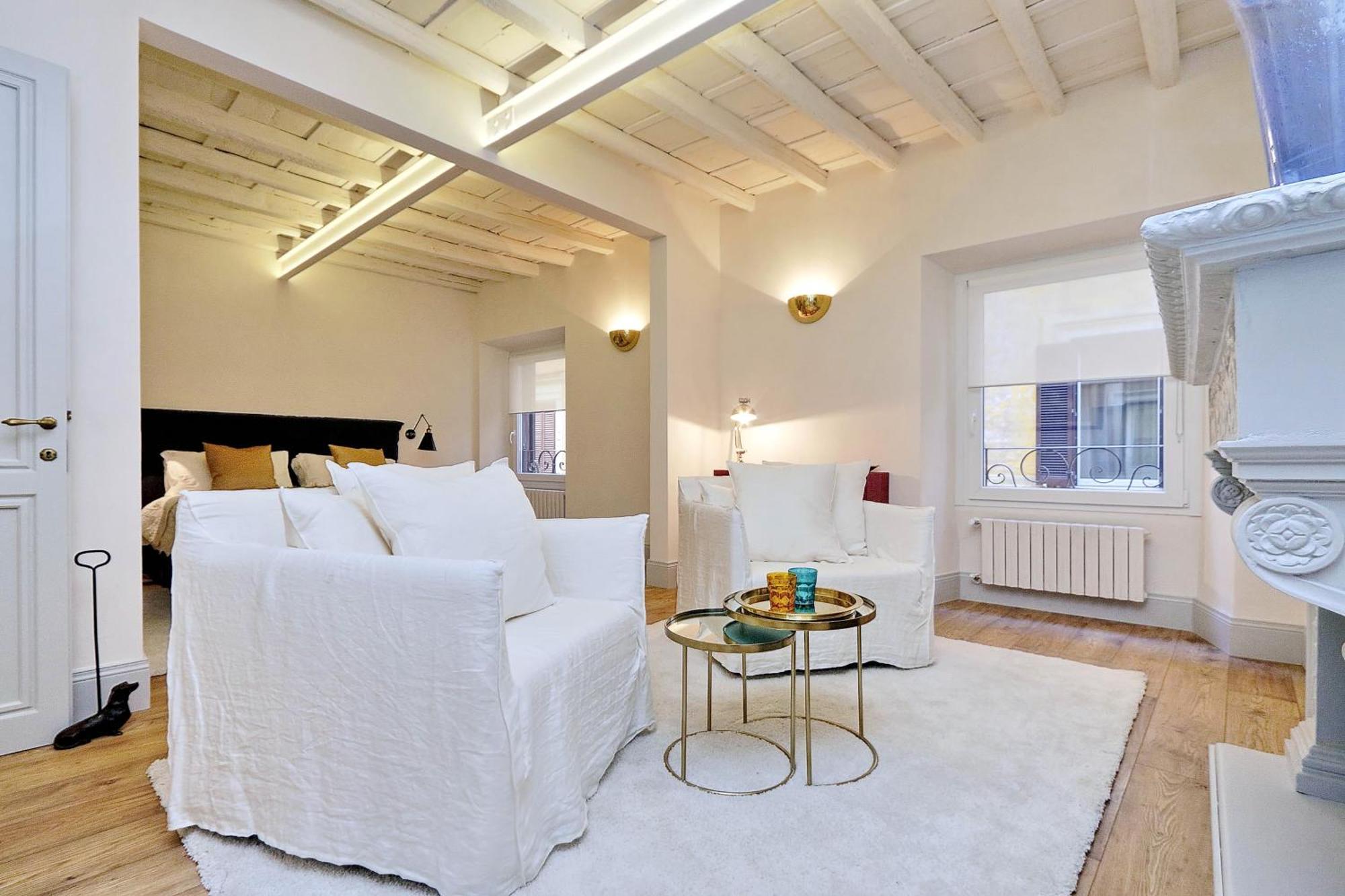 Luxury Charme Between Pantheon And Spanish Steps Ρώμη Εξωτερικό φωτογραφία