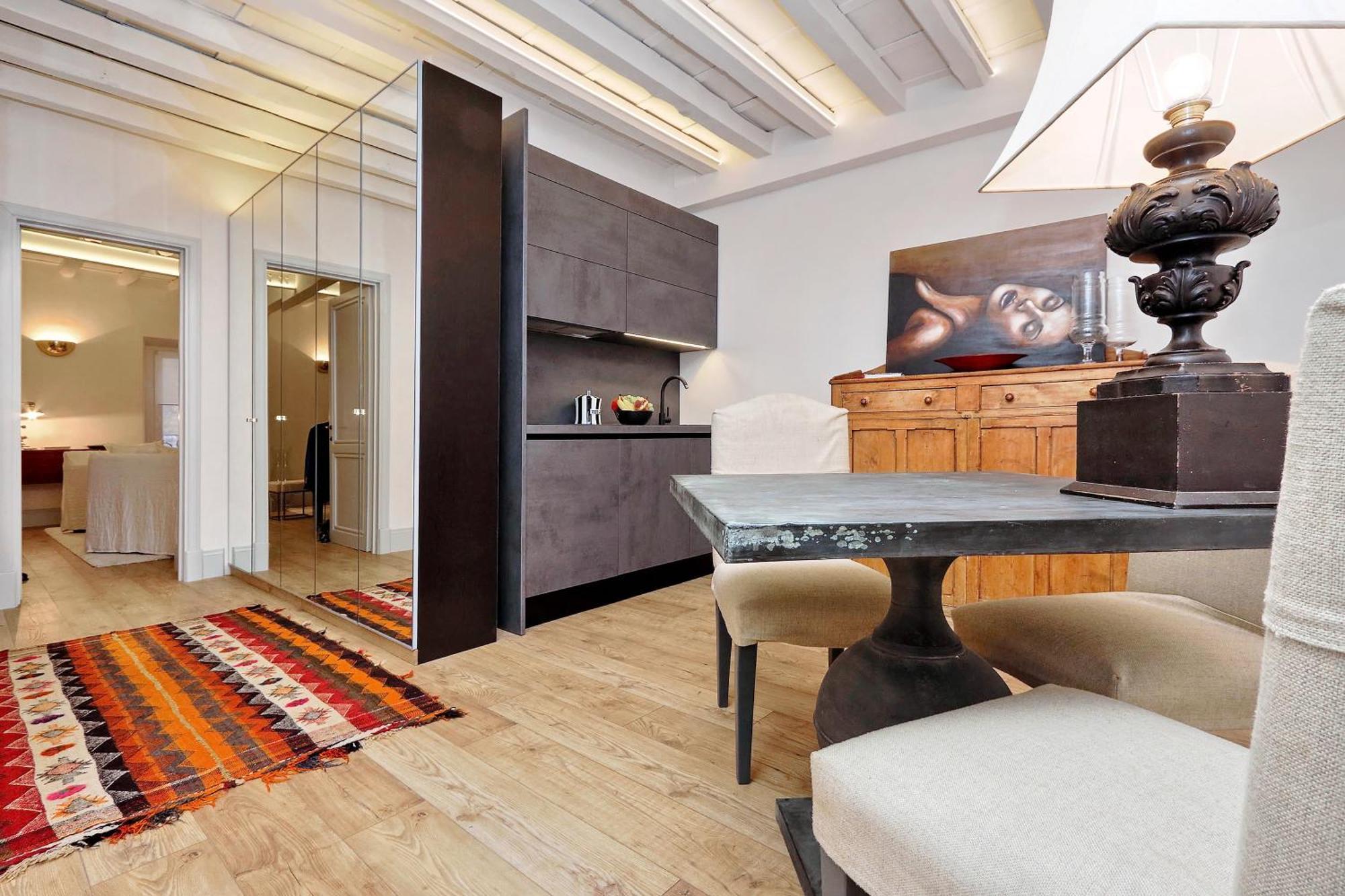 Luxury Charme Between Pantheon And Spanish Steps Ρώμη Εξωτερικό φωτογραφία