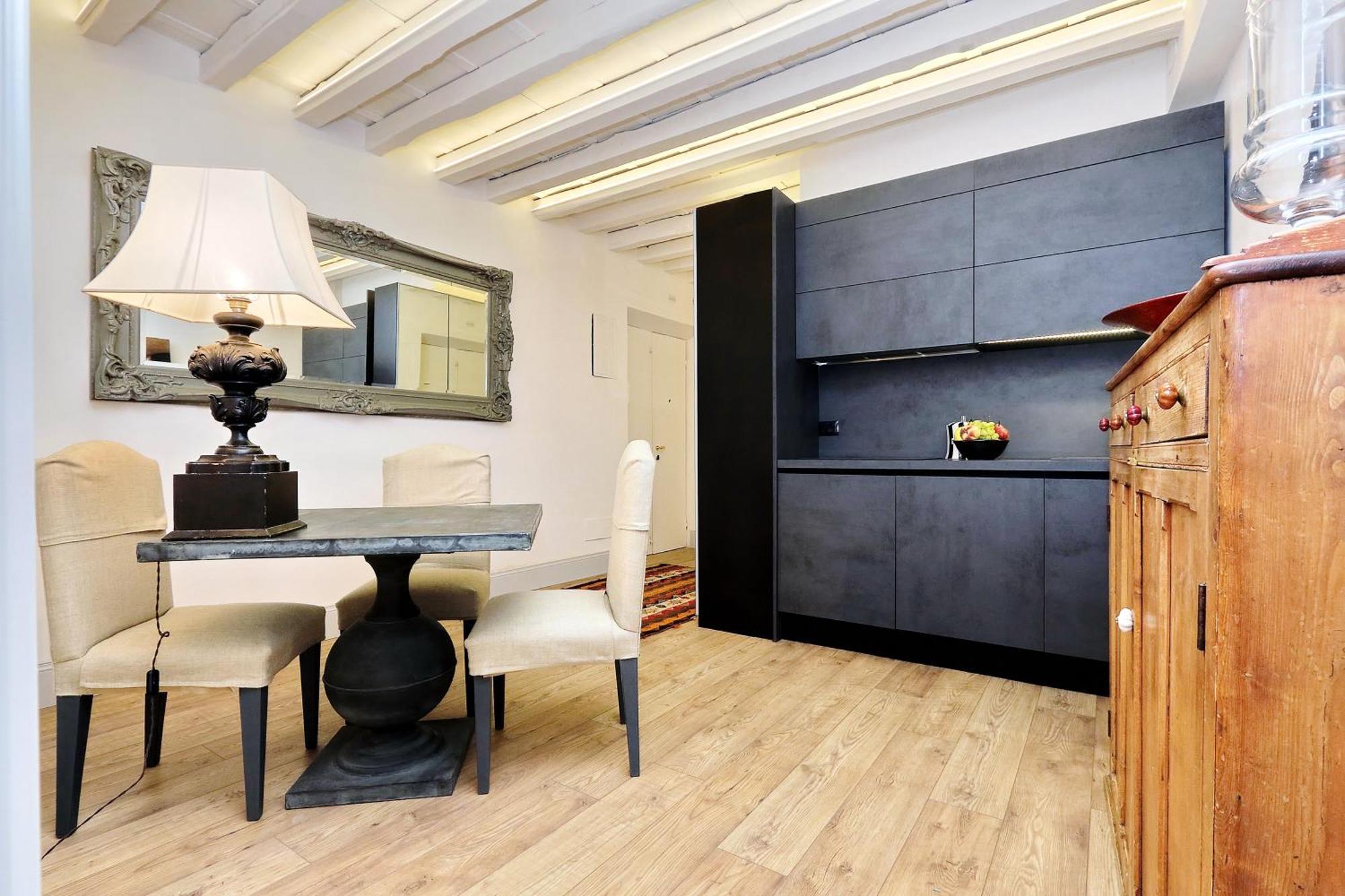 Luxury Charme Between Pantheon And Spanish Steps Ρώμη Εξωτερικό φωτογραφία