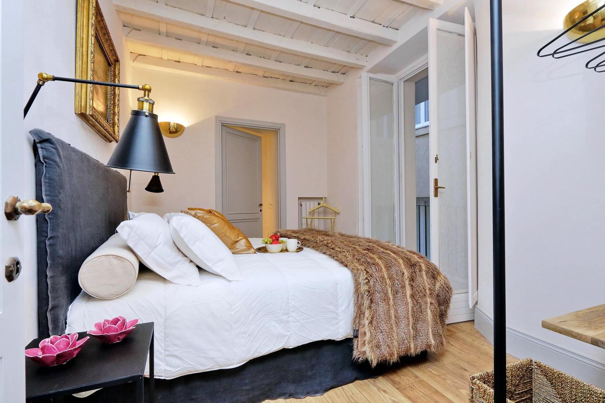 Luxury Charme Between Pantheon And Spanish Steps Ρώμη Εξωτερικό φωτογραφία
