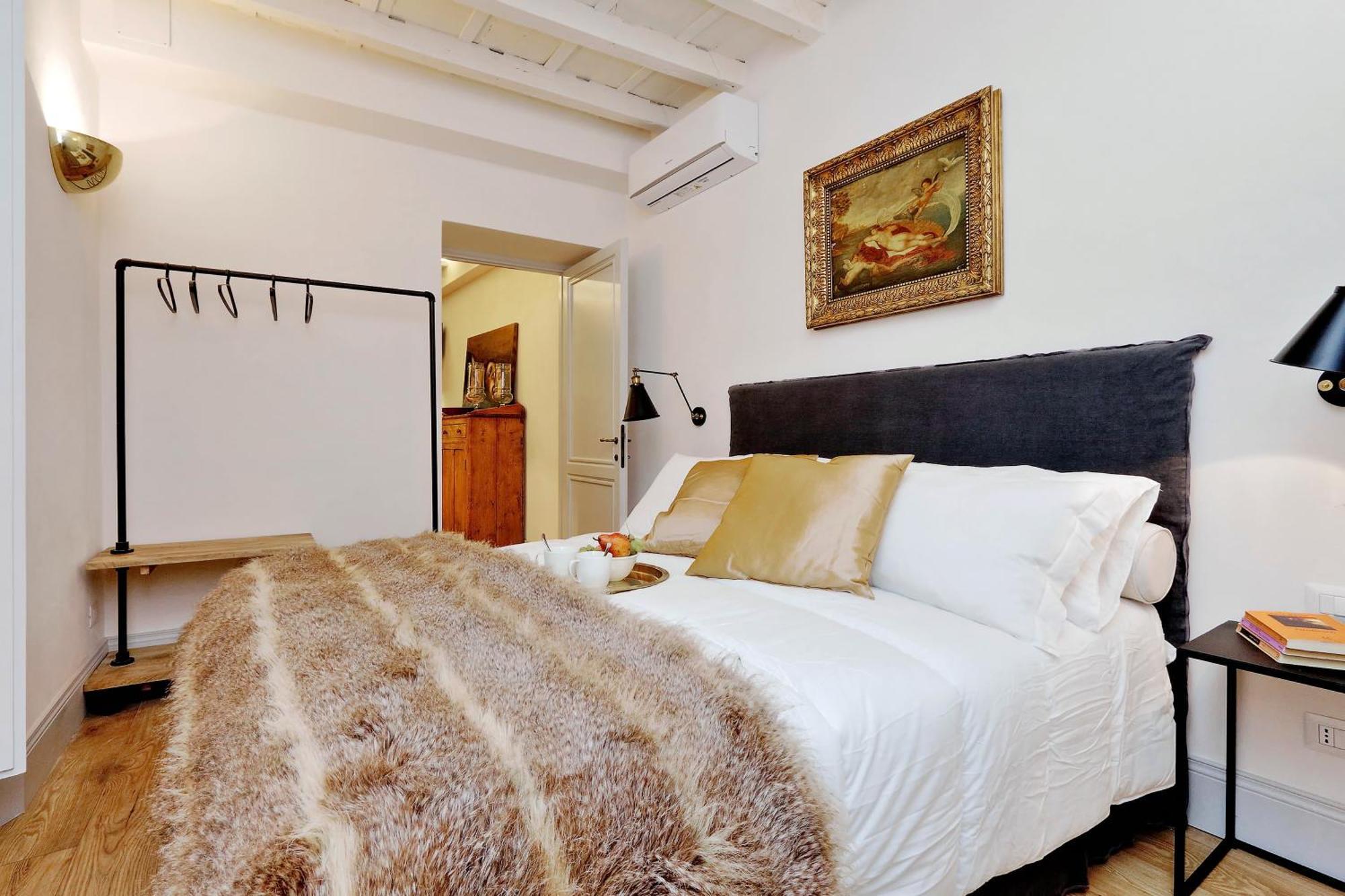 Luxury Charme Between Pantheon And Spanish Steps Ρώμη Εξωτερικό φωτογραφία