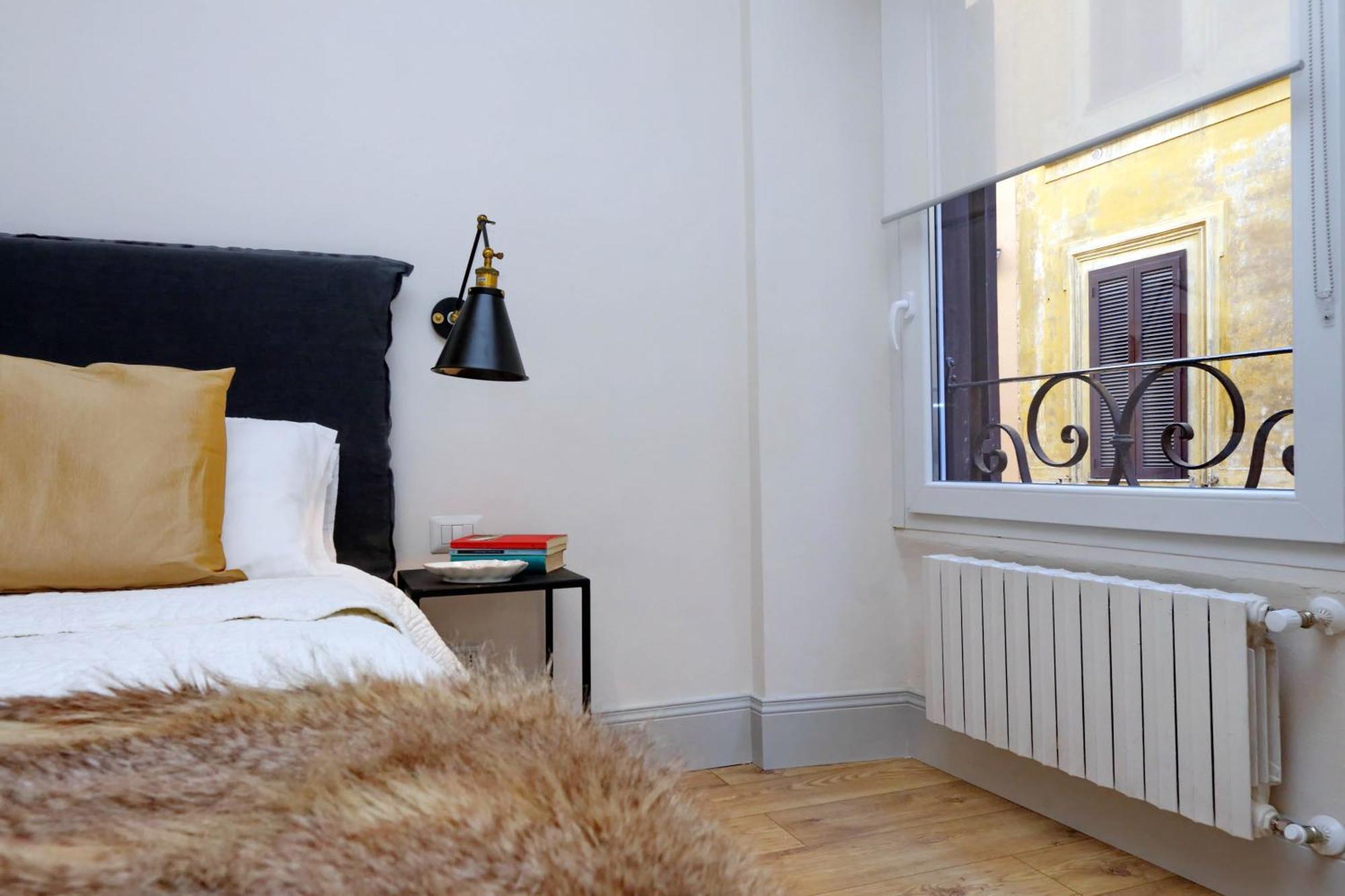 Luxury Charme Between Pantheon And Spanish Steps Ρώμη Εξωτερικό φωτογραφία